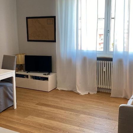 A Casa Di Adele Apartman Verona Kültér fotó