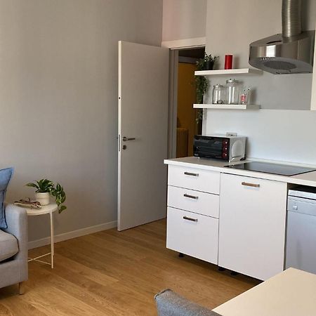A Casa Di Adele Apartman Verona Kültér fotó