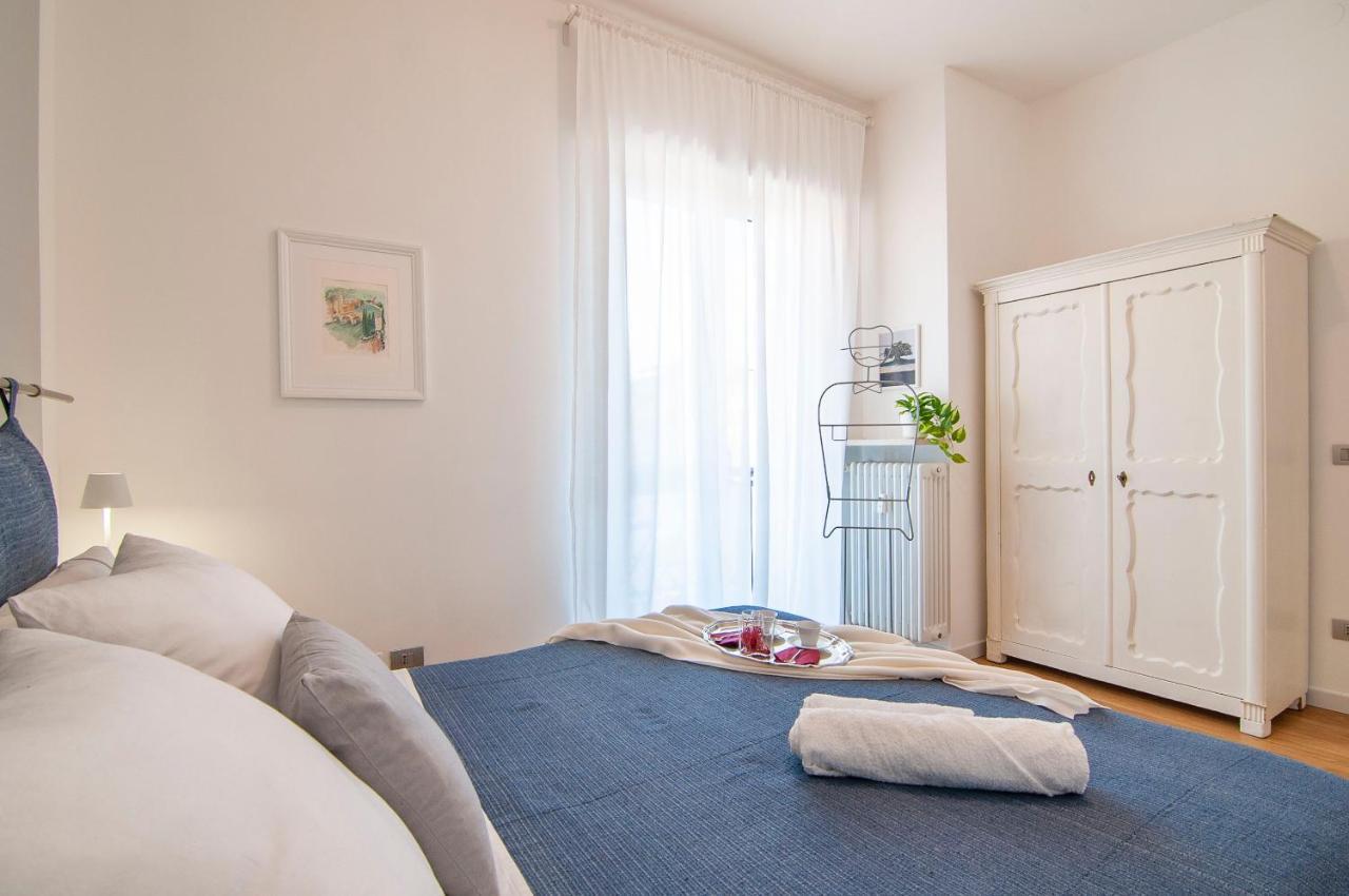 A Casa Di Adele Apartman Verona Kültér fotó