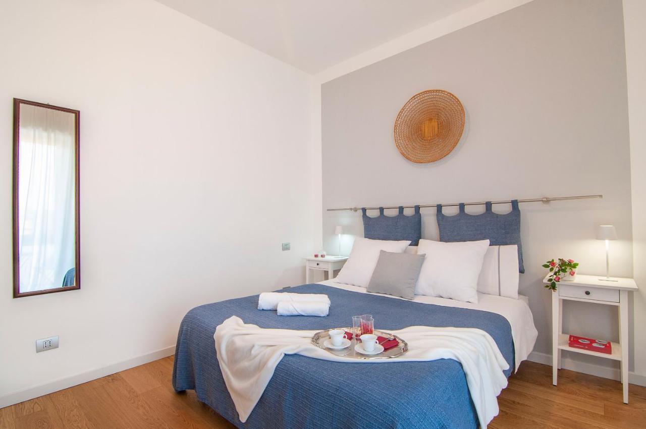 A Casa Di Adele Apartman Verona Kültér fotó