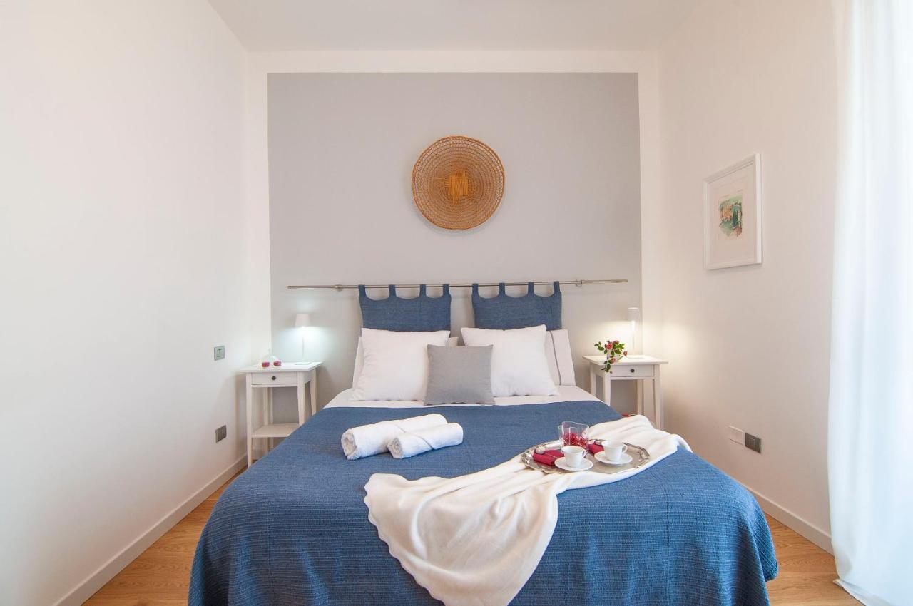 A Casa Di Adele Apartman Verona Kültér fotó