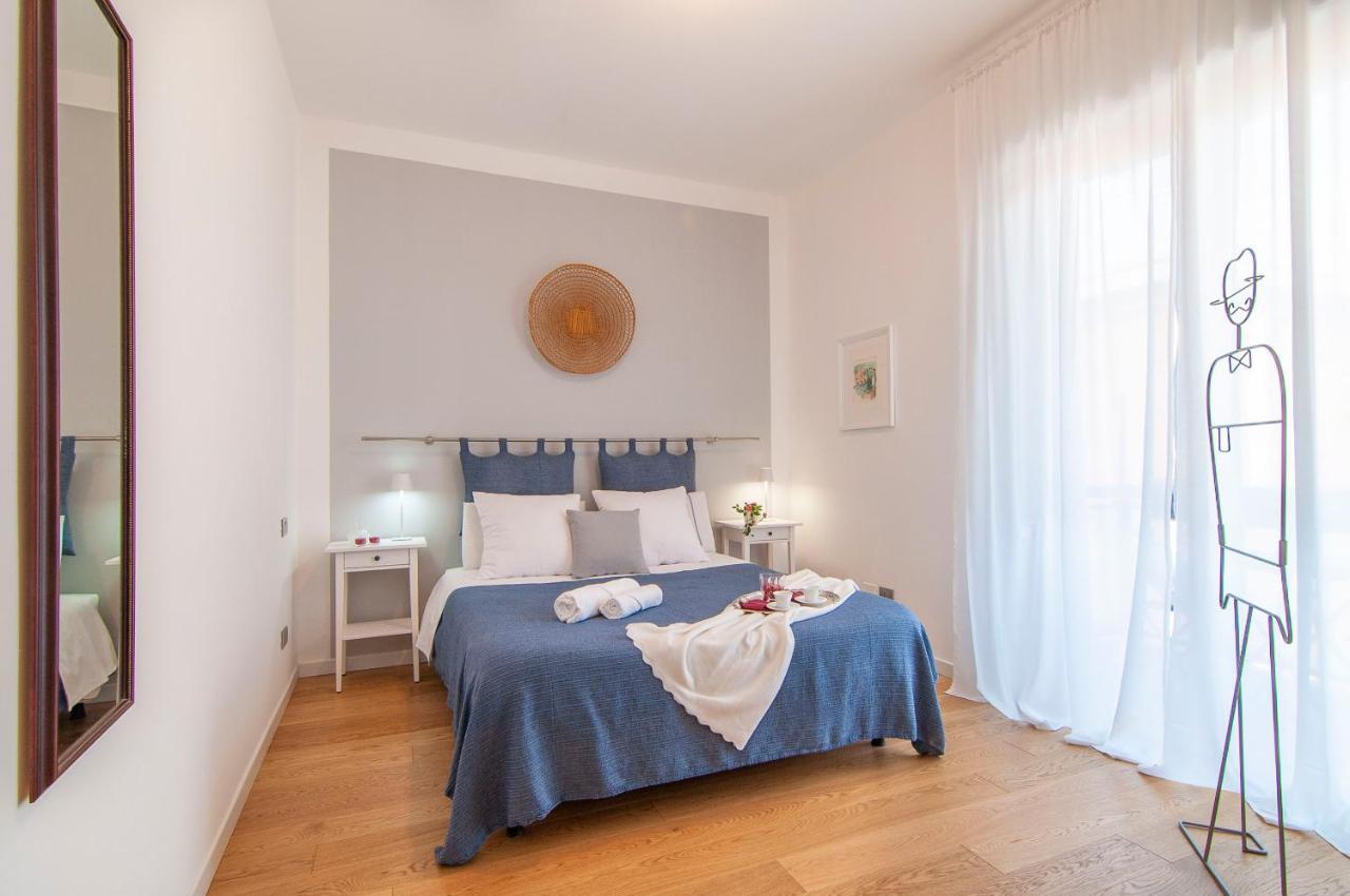 A Casa Di Adele Apartman Verona Kültér fotó