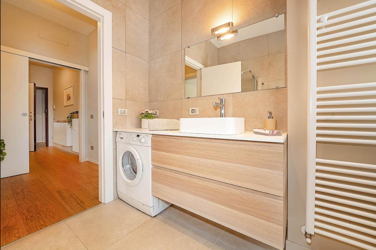 A Casa Di Adele Apartman Verona Kültér fotó