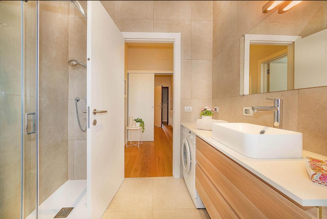 A Casa Di Adele Apartman Verona Kültér fotó