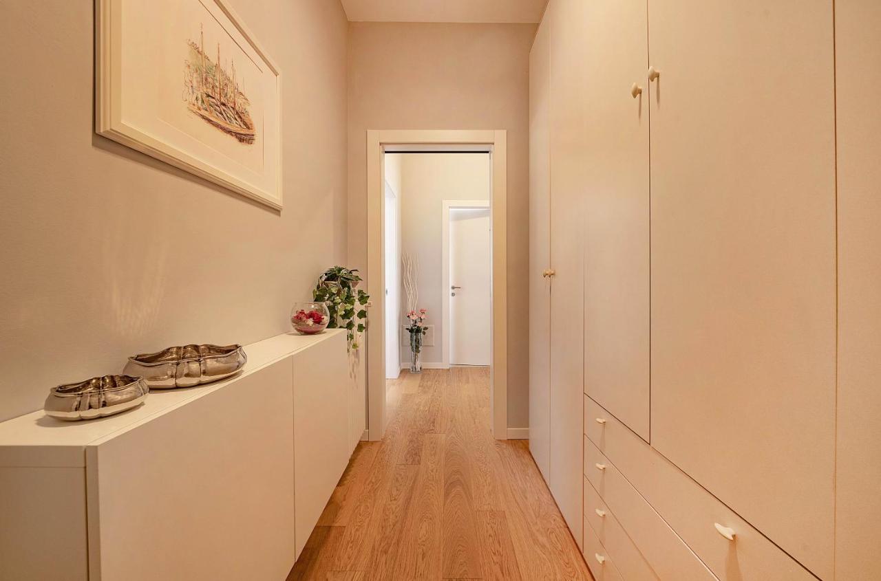 A Casa Di Adele Apartman Verona Kültér fotó