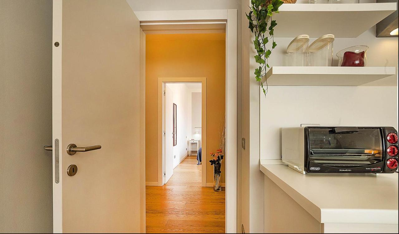 A Casa Di Adele Apartman Verona Kültér fotó