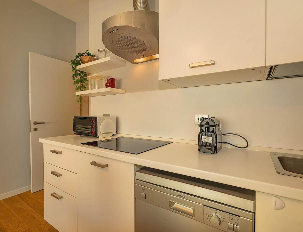 A Casa Di Adele Apartman Verona Kültér fotó