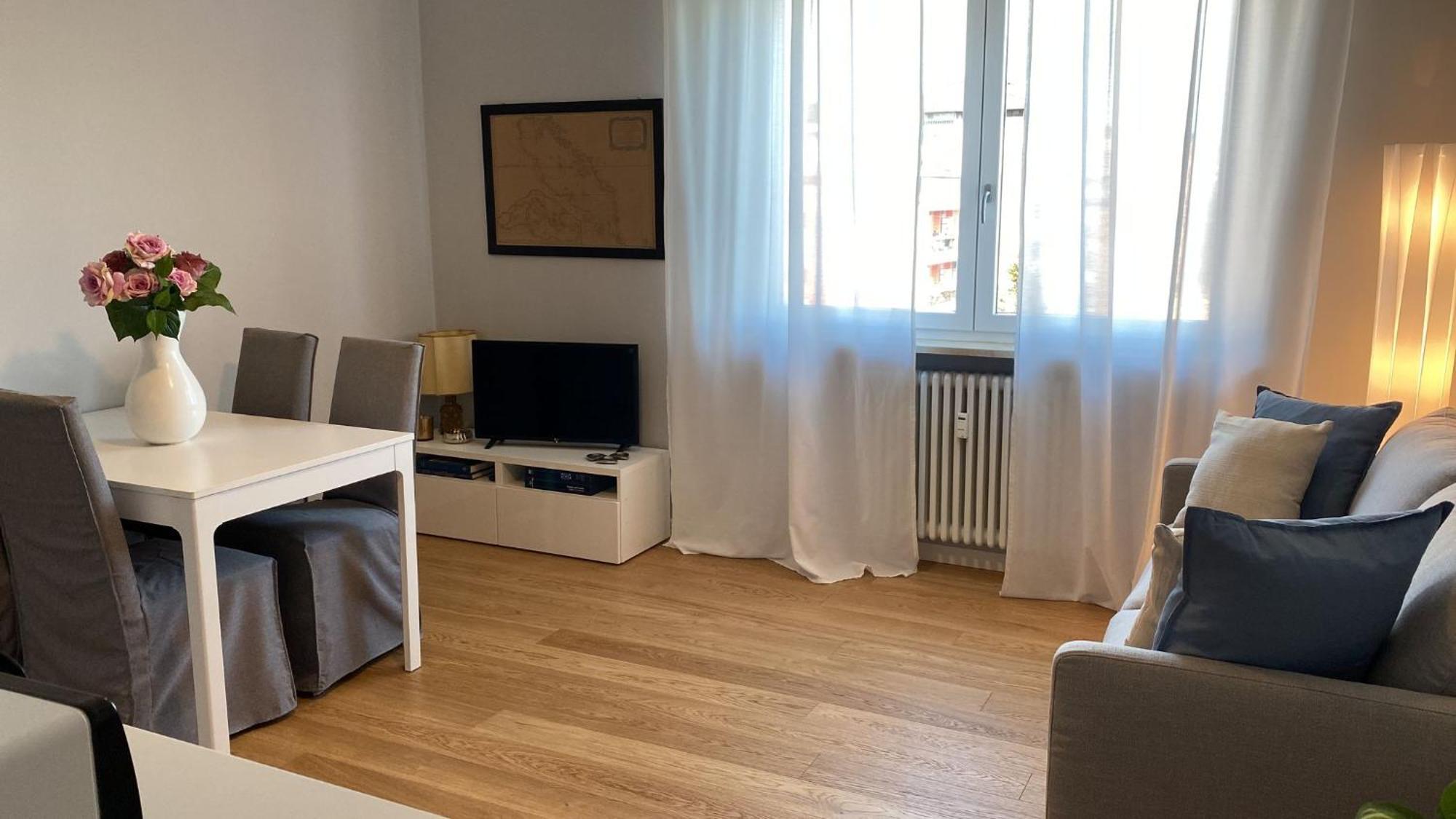 A Casa Di Adele Apartman Verona Kültér fotó