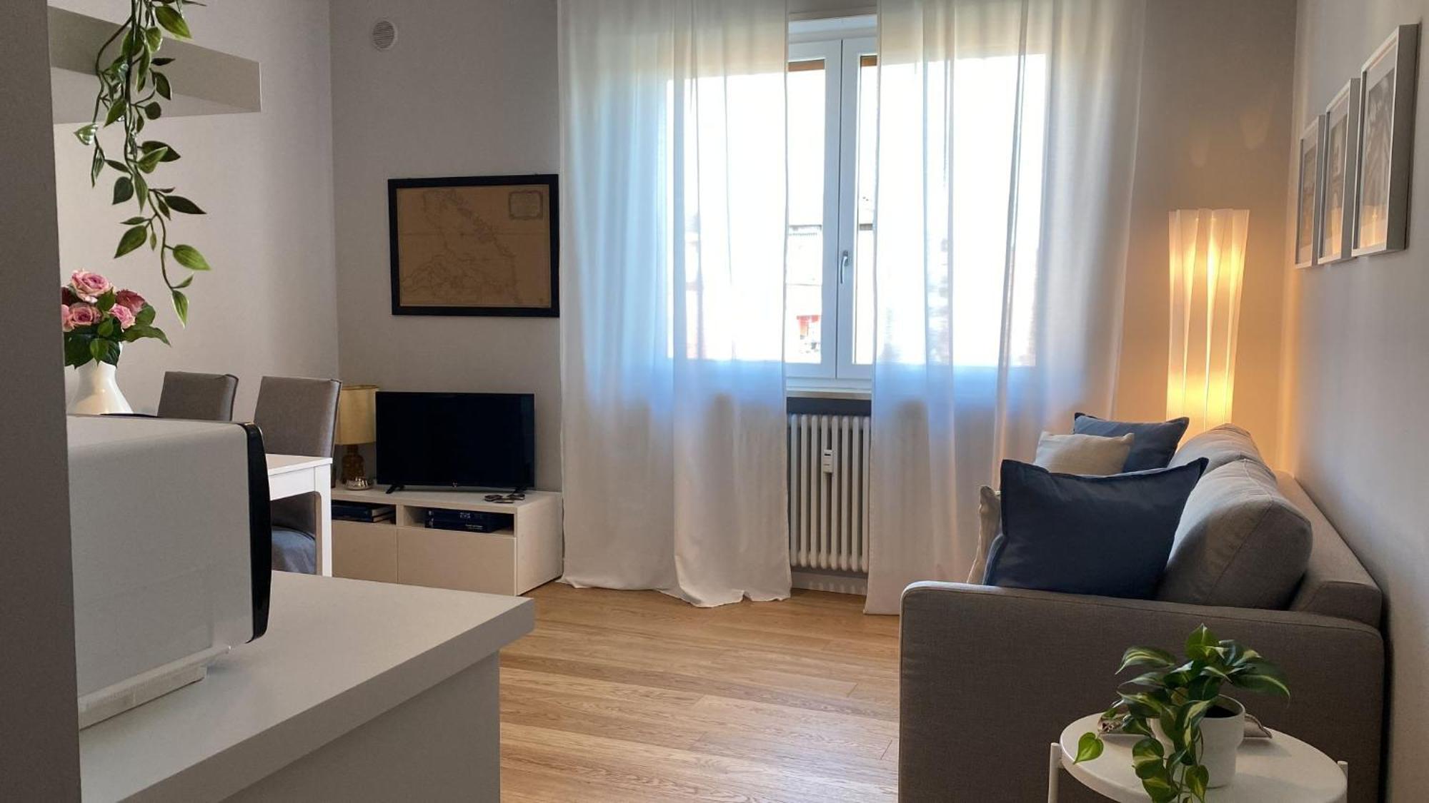 A Casa Di Adele Apartman Verona Kültér fotó